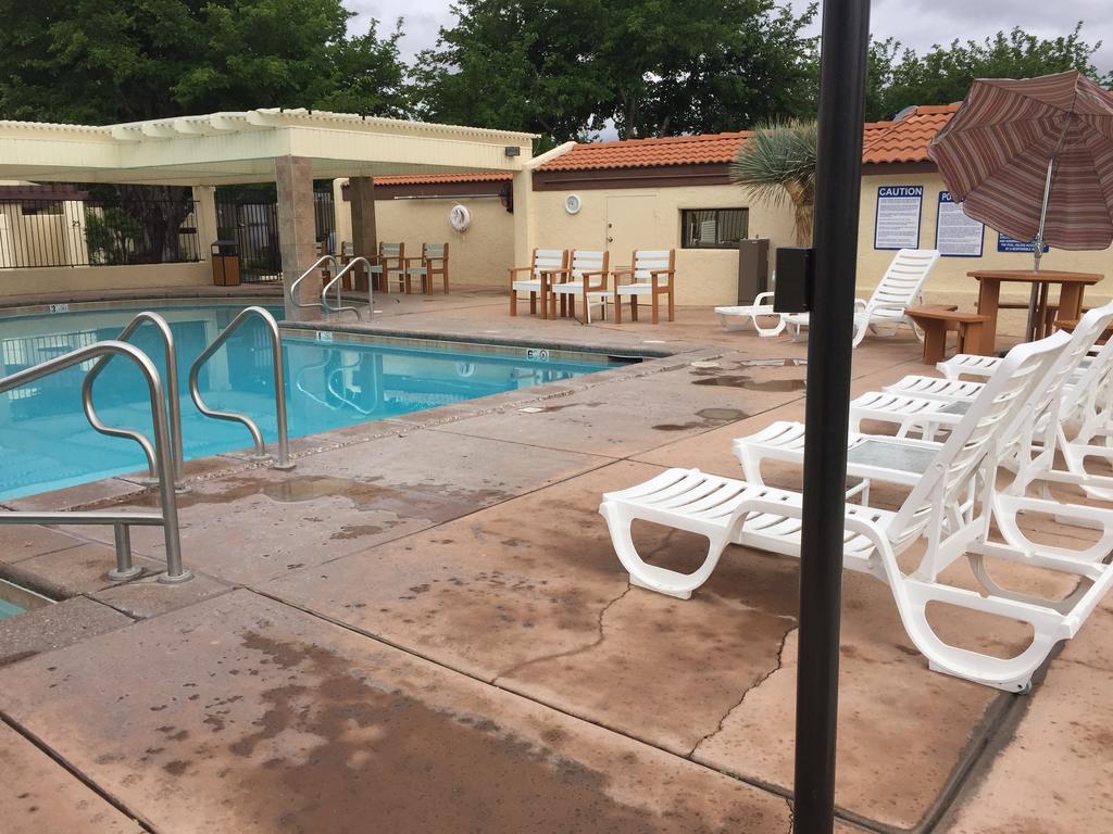 Multi Resorts At Villas At Southgate St. George Exterior foto