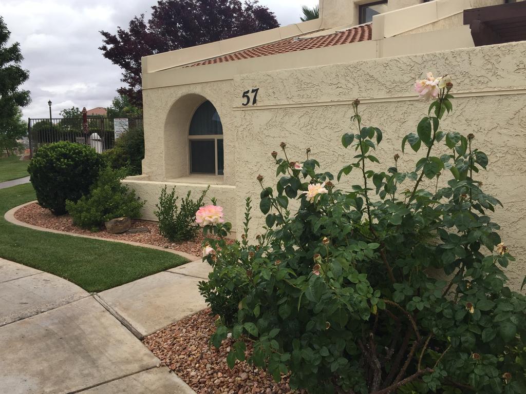 Multi Resorts At Villas At Southgate St. George Exterior foto