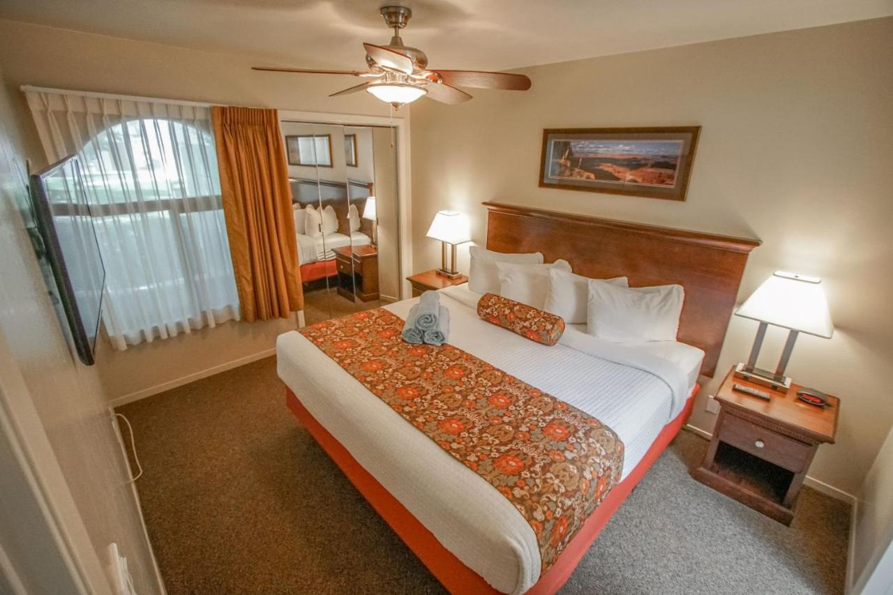 Multi Resorts At Villas At Southgate St. George Exterior foto
