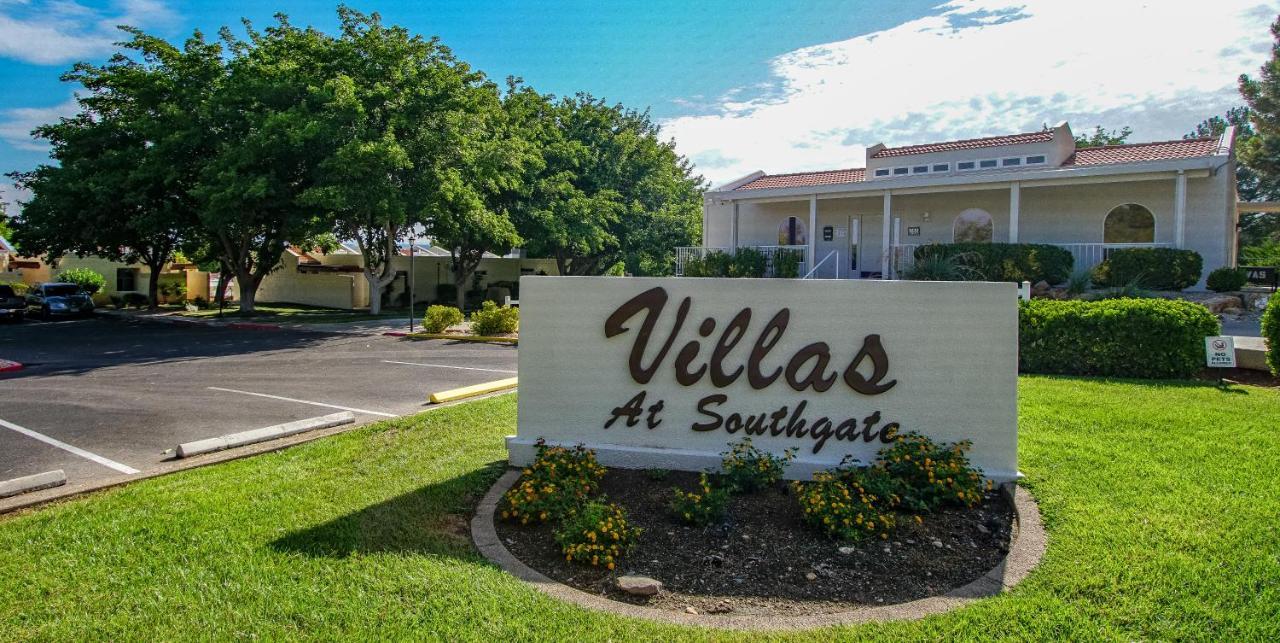 Multi Resorts At Villas At Southgate St. George Exterior foto